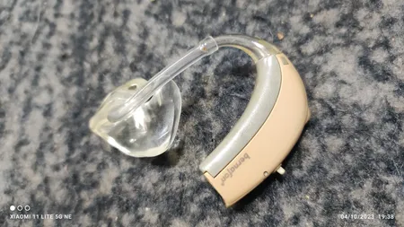 شلنگ سمعک مدل IS-T بسته 10 عددی