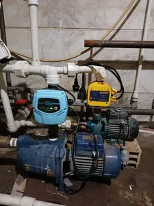 تجریه خرید ست کنترل ایلدا مدل i-Two