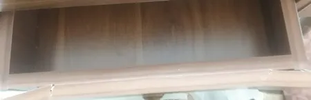 میز آرایش هیراد مدل U106