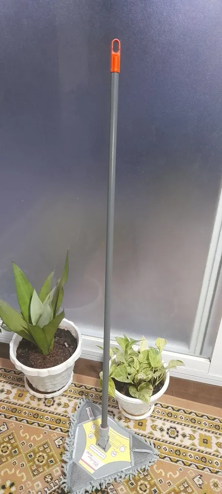 طی زمین شوی ابونیک مدل ماکارونی مثلثی کد T-580