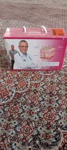 تجریه خرید پودر موبر ساپاژو مدل کیفی خانواده بسته 10 عددی