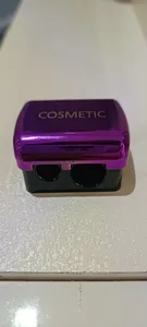 تجریه خرید مداد تراش آرایشی کازمتیک مدل AB_21