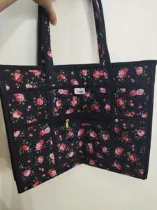 تجریه خرید ساک دستی هومتکس کد TZB2-G