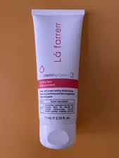 تجریه خرید کرم مرطوب‌کننده و آبرسان دست و صورت لافارر مدل 03 مناسب پوست‌های خشک حجم 75 میلی‌لیتر