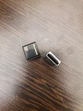 تجریه خرید فلش مموری میکروسونیک مدل فینگر ظرفیت 64 گیگابایت