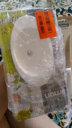 قیف لیمون مدل Kitchen بسته 2 عددی