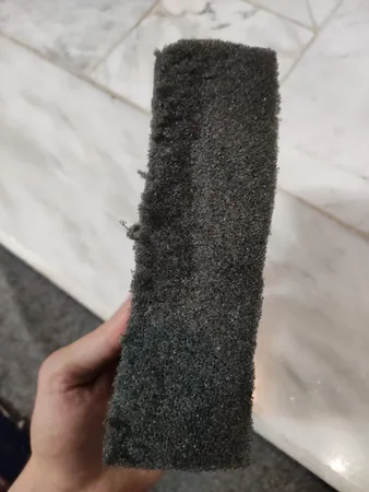 ابر شستشو خودرو مدل GTW