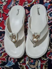 تجریه خرید دمپایی لاانگشتی زنانه پاپا مدل هیون کد 1617-LCR