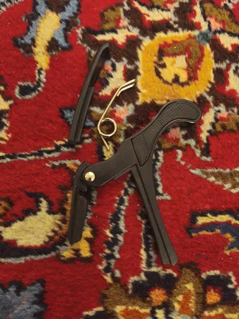 کاپو گیتار مدل 0KG