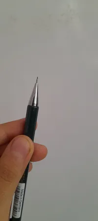 مداد نوکی 0.5 میلی متری مدل TK-Fine 9715