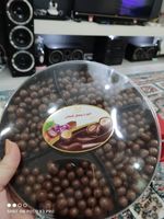 شوکو دراژه فرمند -350 گرم