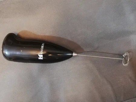 همزن شیر هونگژین