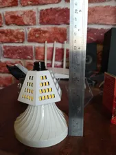 تجریه خرید لامپ ال ای دی فوق کم مصرف 14 وات سوساز مدل چندسو SZ312 کد01 پایه E27 به همراه پایه سقفی