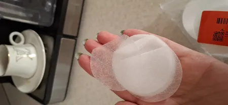 فیلتر قهوه مدل پرتا 51 بسته 100 عددی