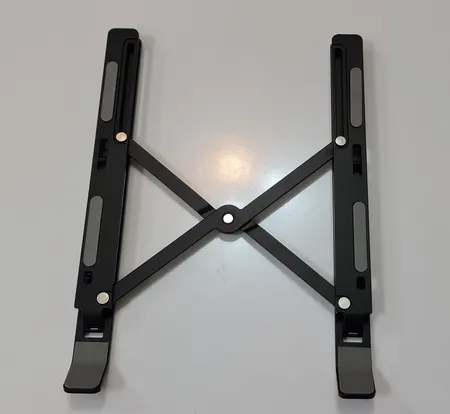 پایه نگهدارنده لپ تاپ مدل WLB001