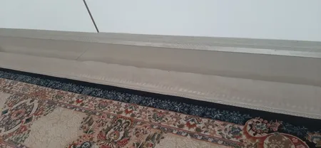 محافظ ریشه فرش مدل 9