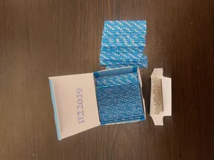 تجریه خرید تیغ یدک کرون مدل Saloon بسته 100 عددی