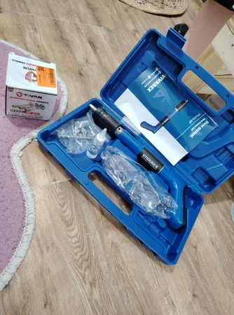 میخکوب ویوراکس مدل VR3210 سایز 32 میلیمتر