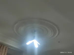 تجریه خرید لامپ کم مصرف ال ای دی 40 وات دلتا مدل چهارشاخه رسام پایه E27