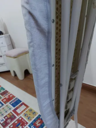 کاور میز اتو مدل fds 120