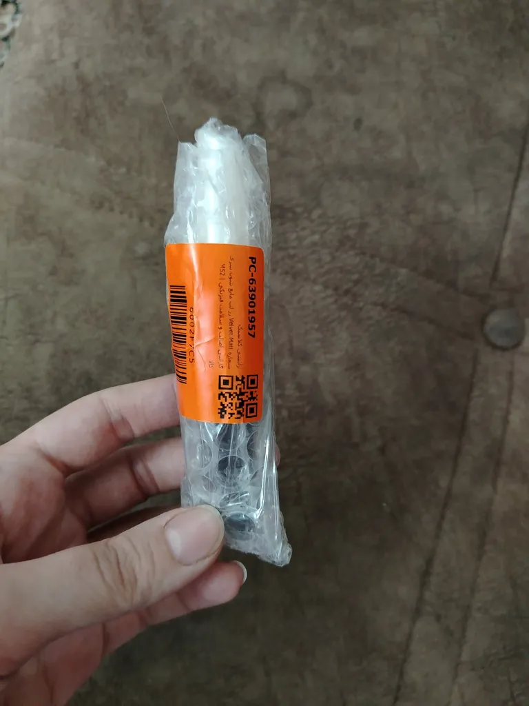 رژ لب مایع شون سری Velvet Matt شماره M52