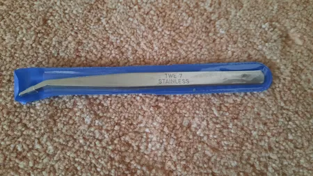 پنس مخصوص ملیله کاغذی مدل 001