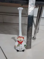 تجریه خرید مجسمه آشپز کلاه بلندکد 020020058 مجموعه 4 عددی