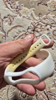 عکس ارسالی خریدار
