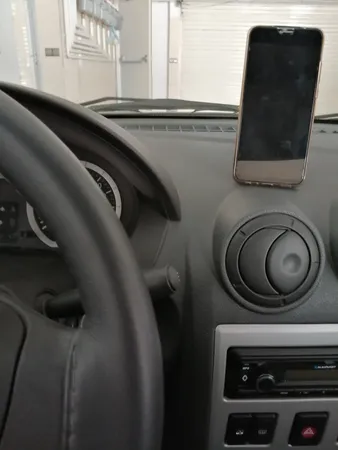 پایه نگهدارنده گوشی موبایل یسیدو مدل C39