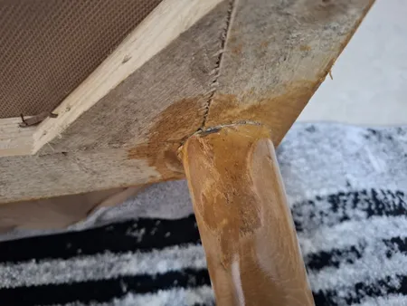 مبل راحتی 8 نفره شاهان دکور مدل مدرن 010