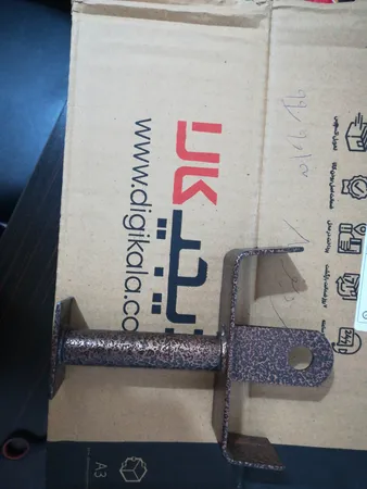 قفل پدال خودرو مدل i1576