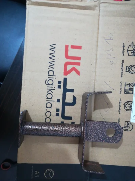 عکس ارسالی خریدار