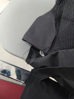 کوله پشتی کوهنوردی 65 لیتری مدل MSK