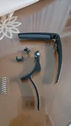 کاپو گیتار میدئال مدل TR-X