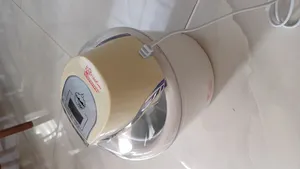 تجریه خرید بستنی ساز فوما مدل FU-936