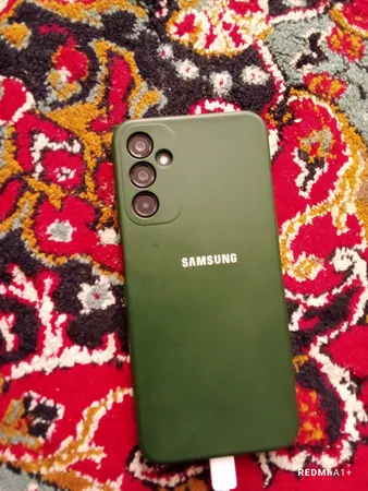 گوشی موبایل سامسونگ مدل Galaxy A14 دو سیم کارت ظرفیت 64 گیگابایت و رم 4 گیگابایت