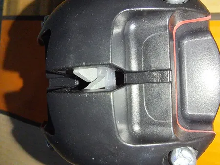 چاقو تیز کن اهرمی تیز کار مدل HL150