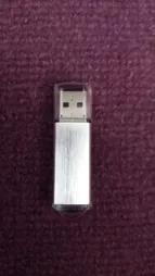 فلش مموری سیلیکون پاور مدل آلتیما 2 سری آی ظرفیت 64 گیگابایت