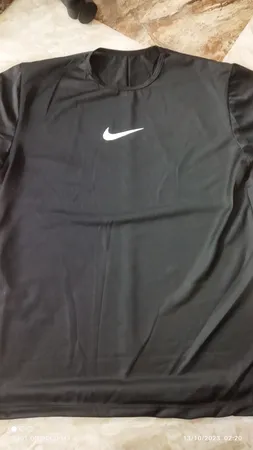 تی شرت آستین کوتاه مردانه کد 34160