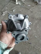 تجریه خرید واتر پمپ عظام کد 1004 مناسب برای پیکان