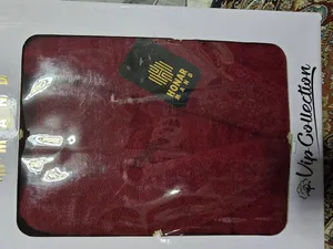 تجریه خرید حوله پالتویی هنرمند مدل کارن سایز ۱۱۵