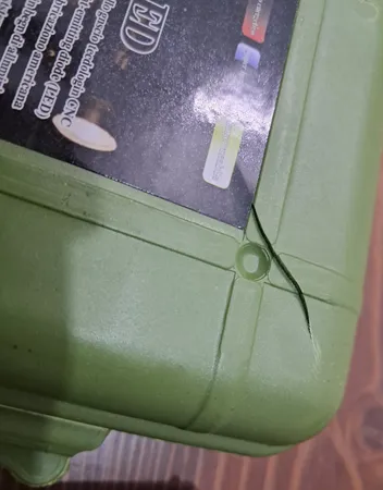 چراغ قوه دستی مدل XML-T6