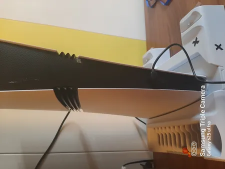 محافظ پلی استیشن 5 آی پگا مدل PS5 PRO P5R001