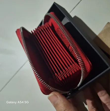 جاکارتی چرم جانتا مدل 196a