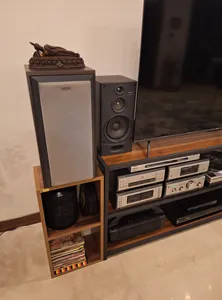 تجریه خرید کتابخانه چوبیکو مدل bookshelf450