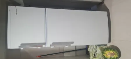 یخچال و فریزر 14 فوت امرسان مدل TFH14T-M