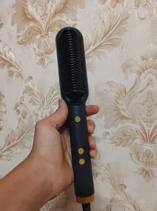 تجریه خرید برس حرارتی مدل 909B