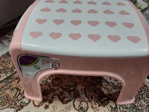 تجریه خرید چهارپایه ونوس پلاستیک مدل S113