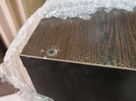 جاکفشی مدل FH126