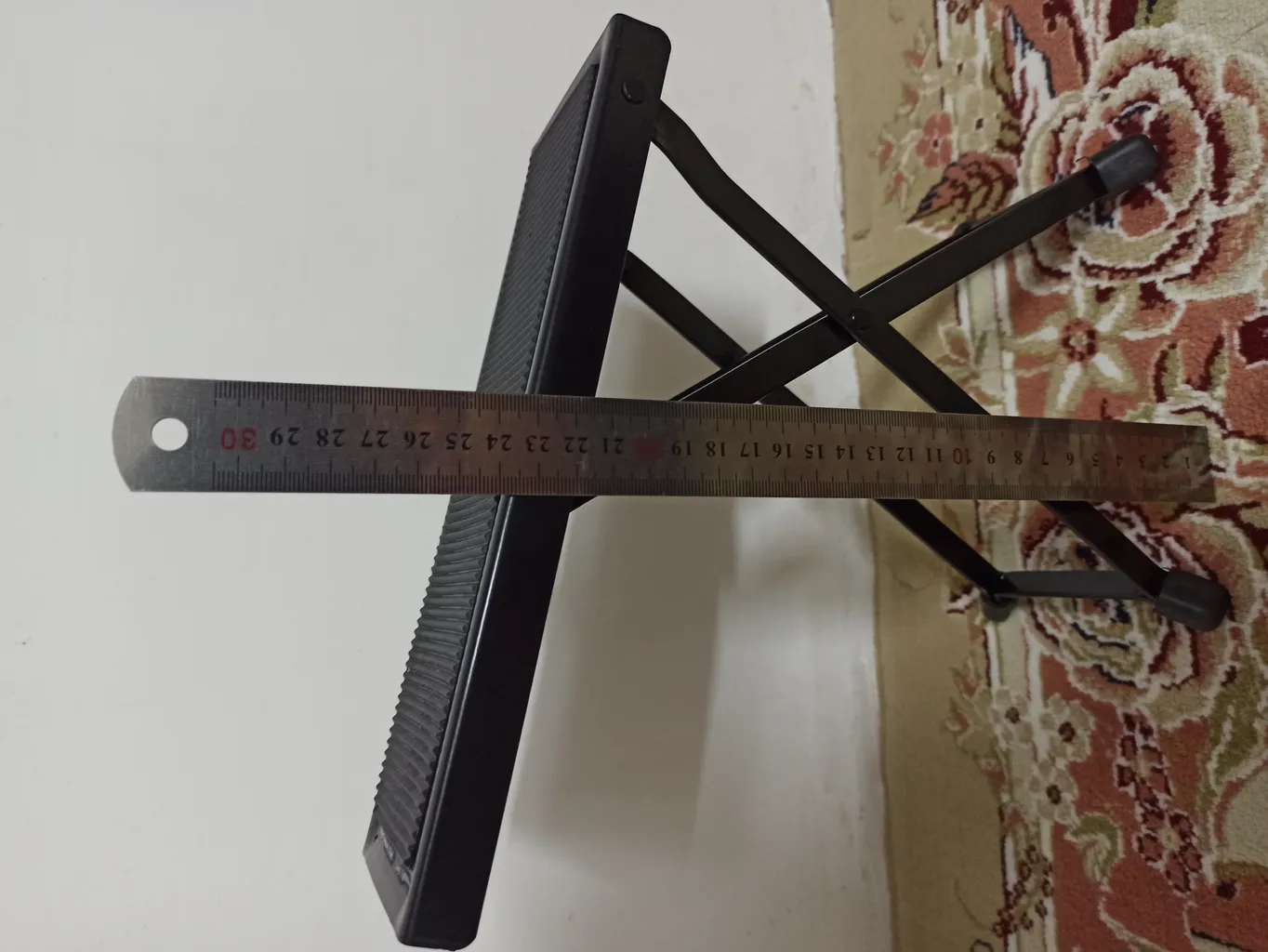 زیرپایی گیتار سناتور مدل FS7850B